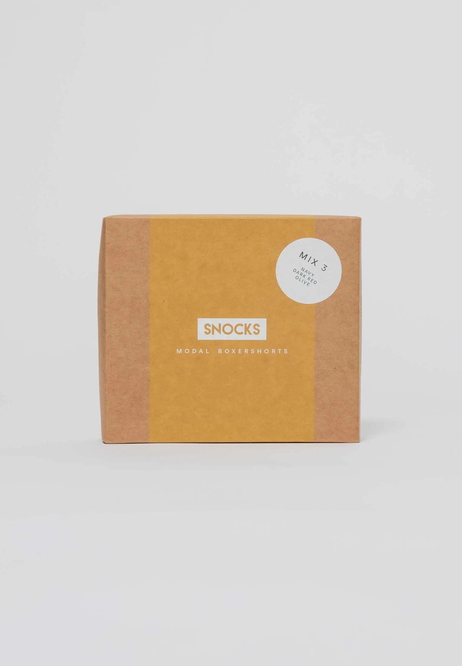 PREMIUM BOXERSHORTS 12/12