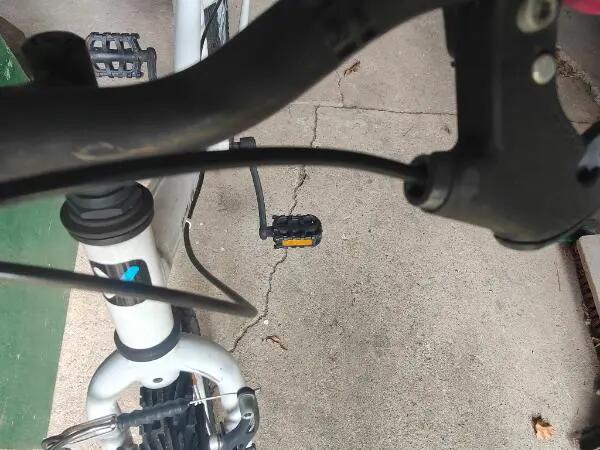 Entre Particuliers - Vélo enfant de la marque Btwin. 3/3