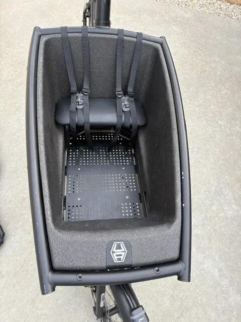 Entre Particuliers - Gamme Urban Arrow 6/7