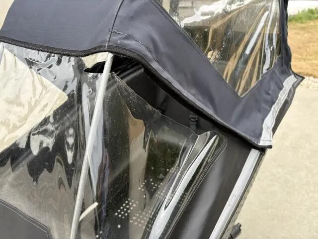 Entre Particuliers - Gamme Urban Arrow 5/7
