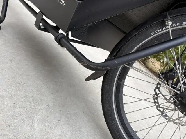 Entre Particuliers - Gamme Urban Arrow 4/7