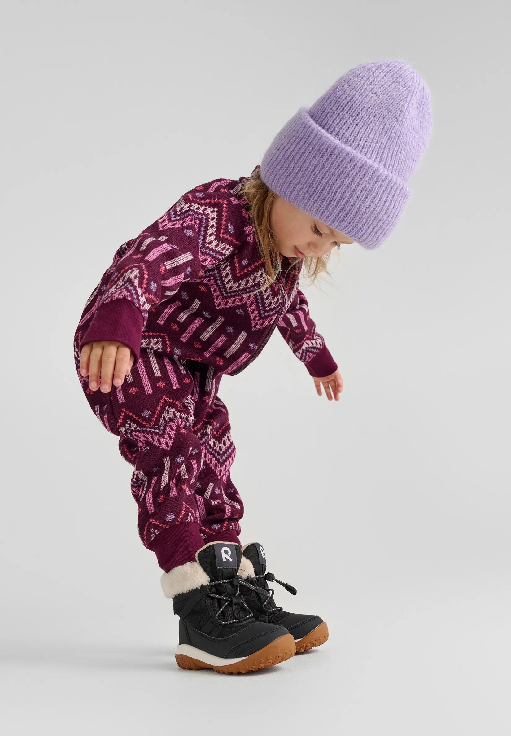 Baby après ski Reima Samooja 9/9