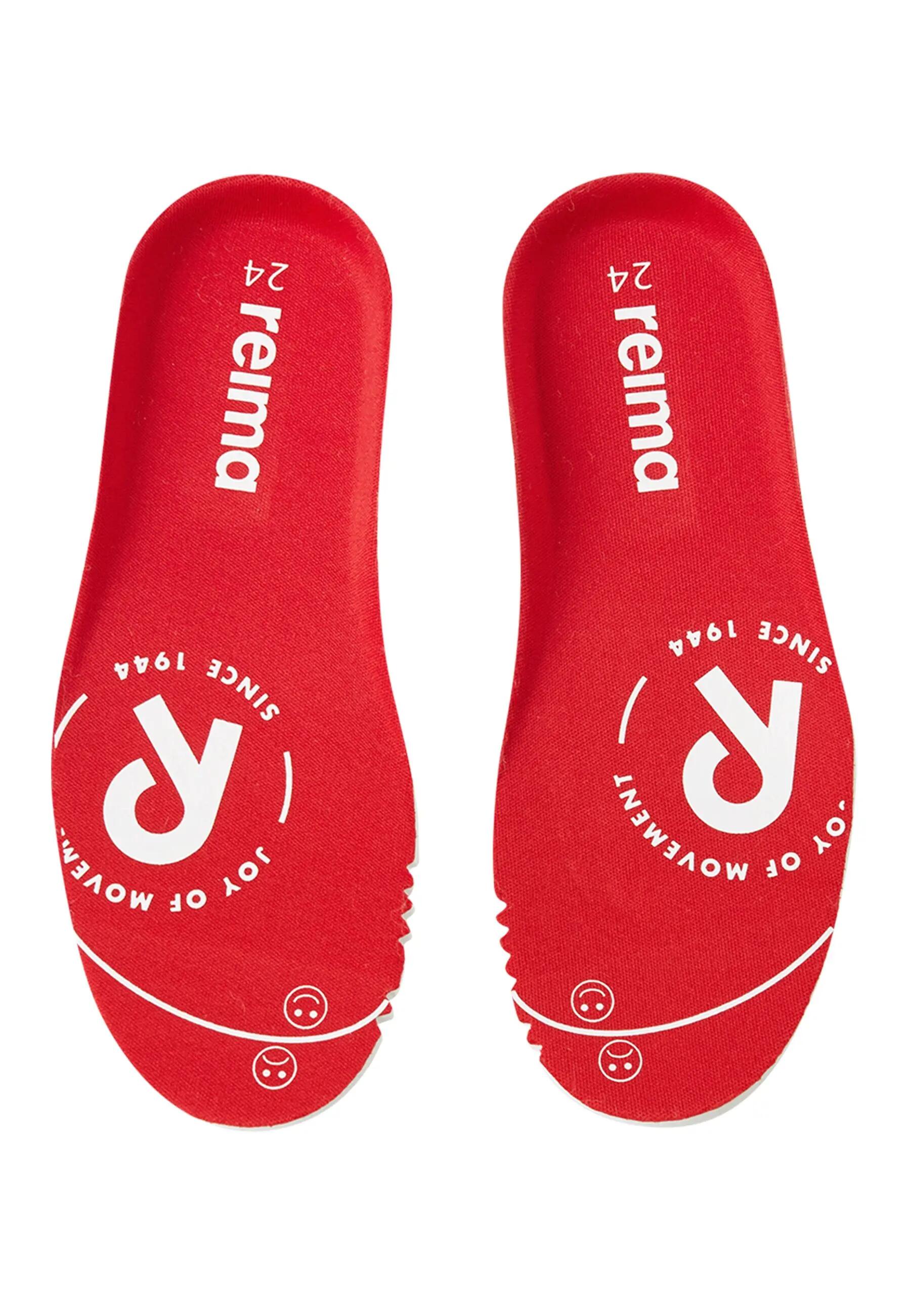 Bottes d'hiver Samooja - Sans PVC ni PFAS 8/9