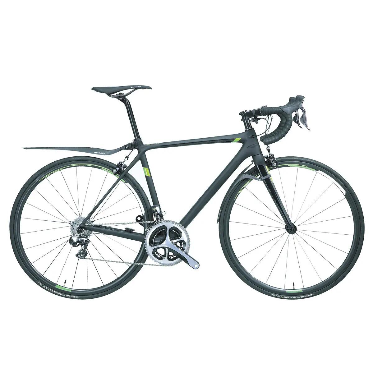Juego de Guardabarros Topeak Defender RC1+RC11 para Bicicletas de Carrera 5/5