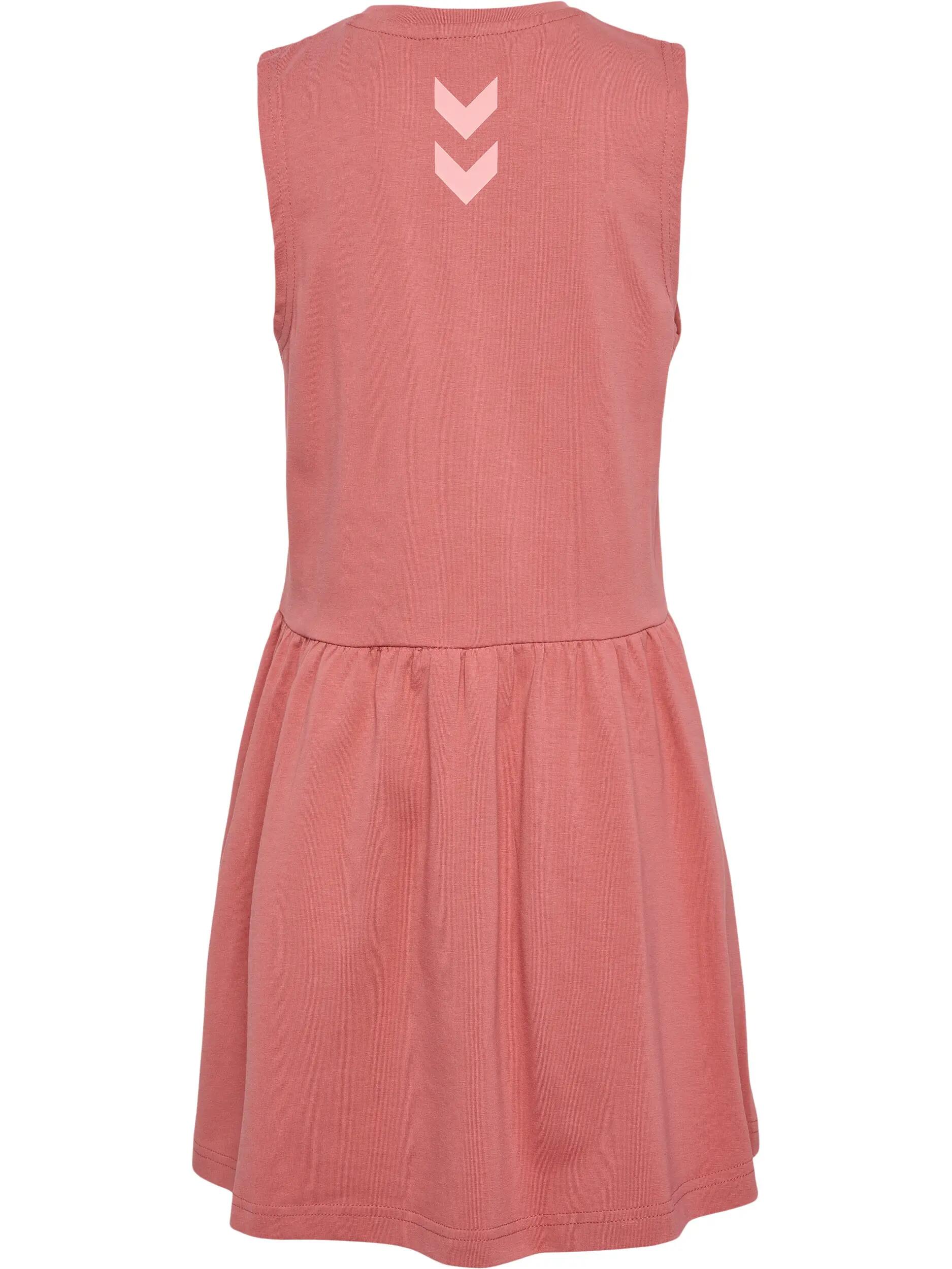 Instap Jurk S/L Hmlgianna Meisjes 4/9