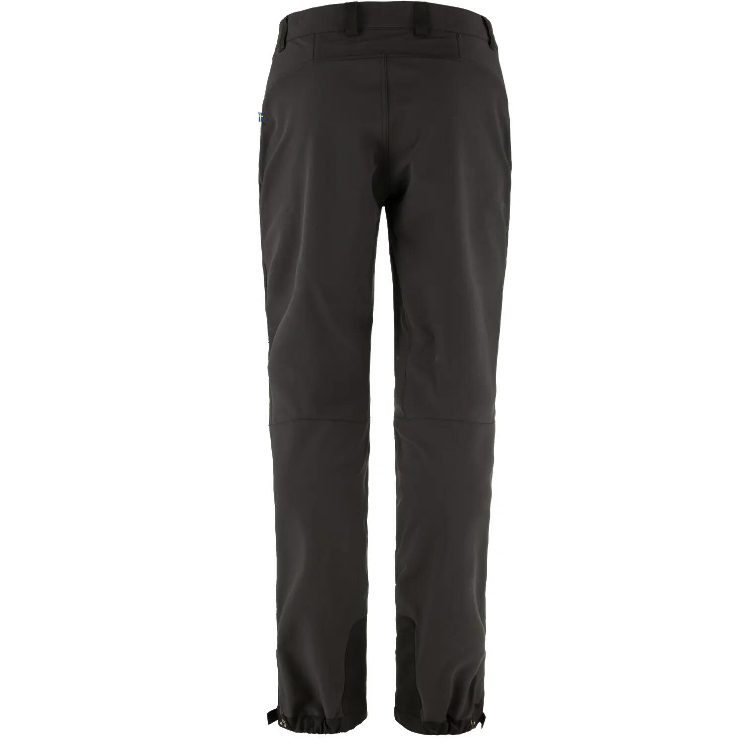 Damen Hose Keb Agile Trousers W 2/2