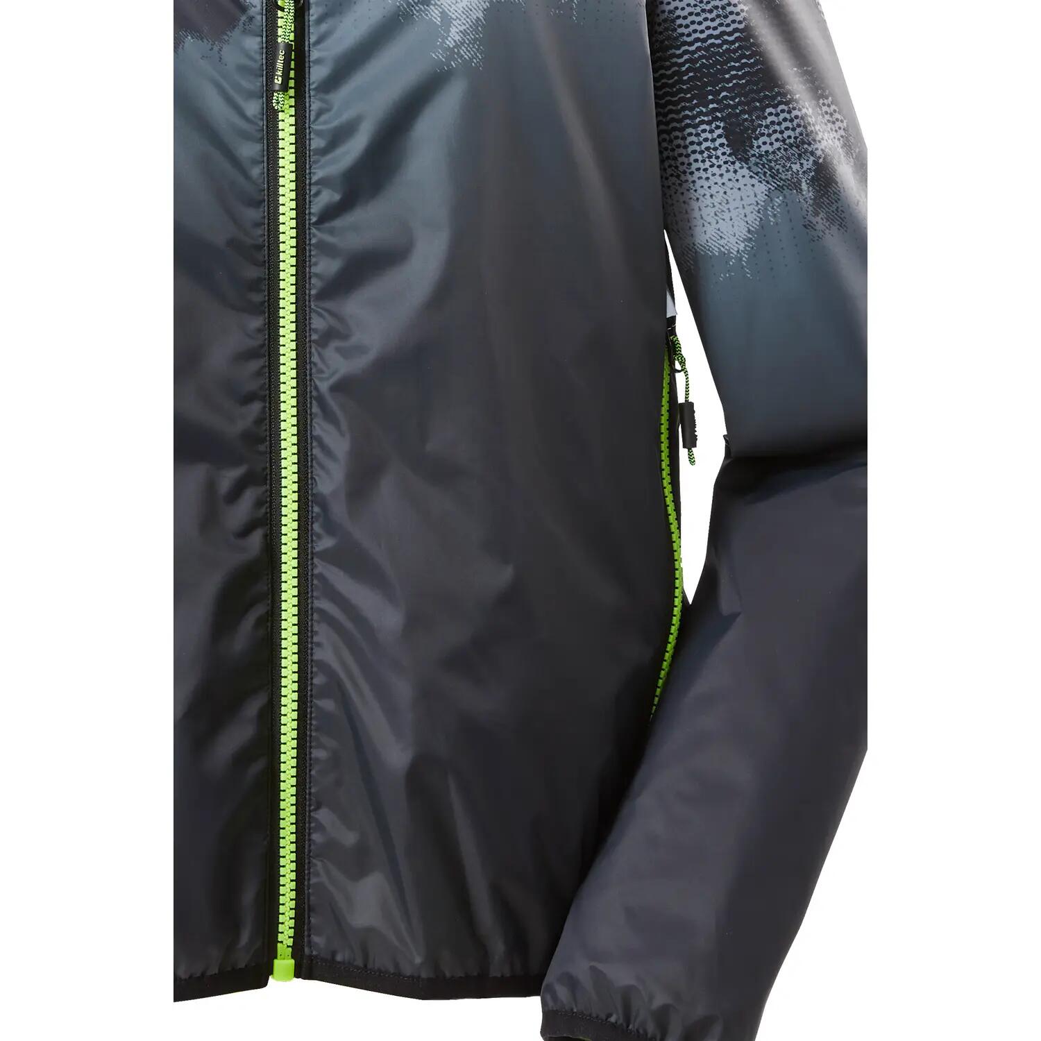 Jungen, Kinder Outdoorjacke Lyse 9/13