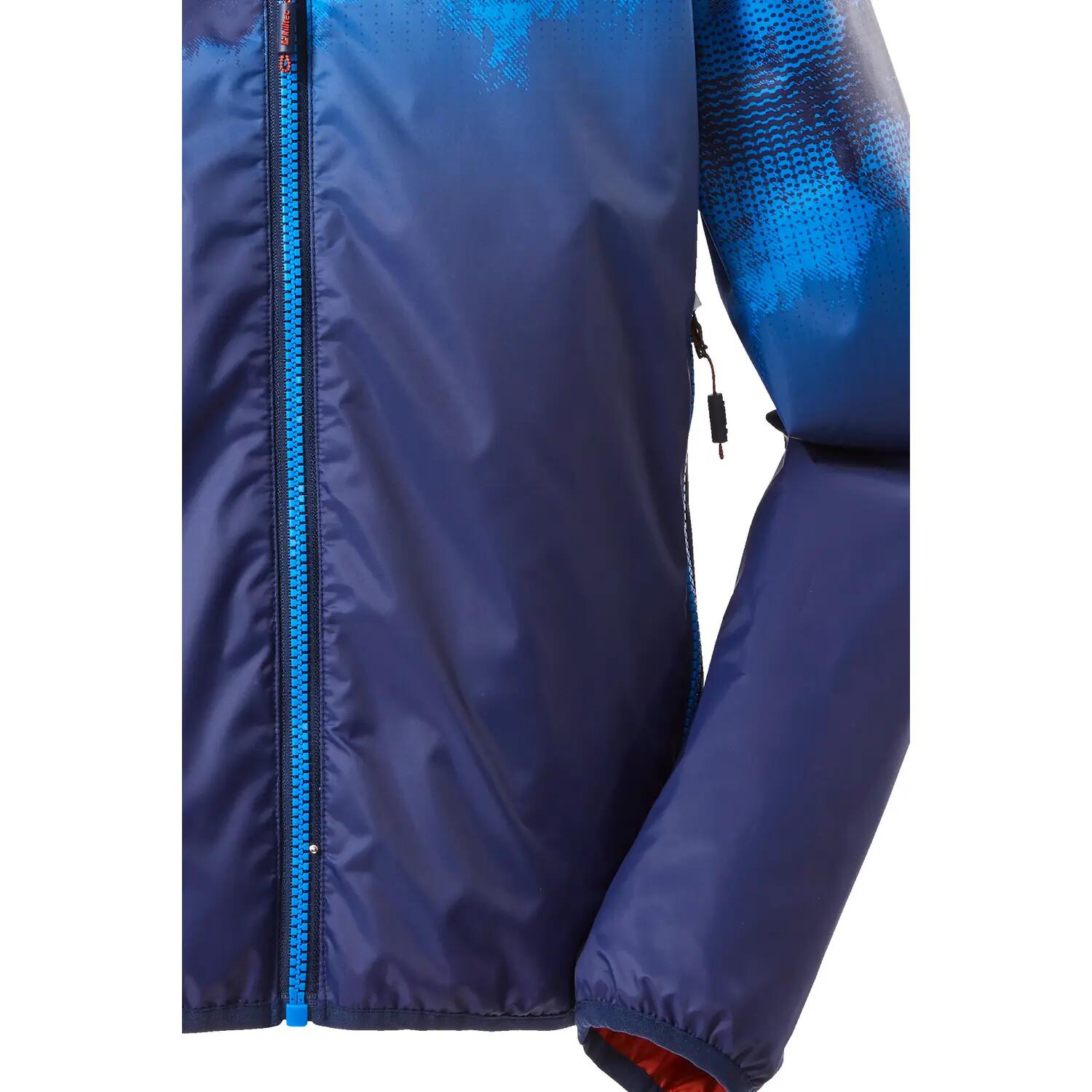 Jungen, Kinder Outdoorjacke Lyse 8/11