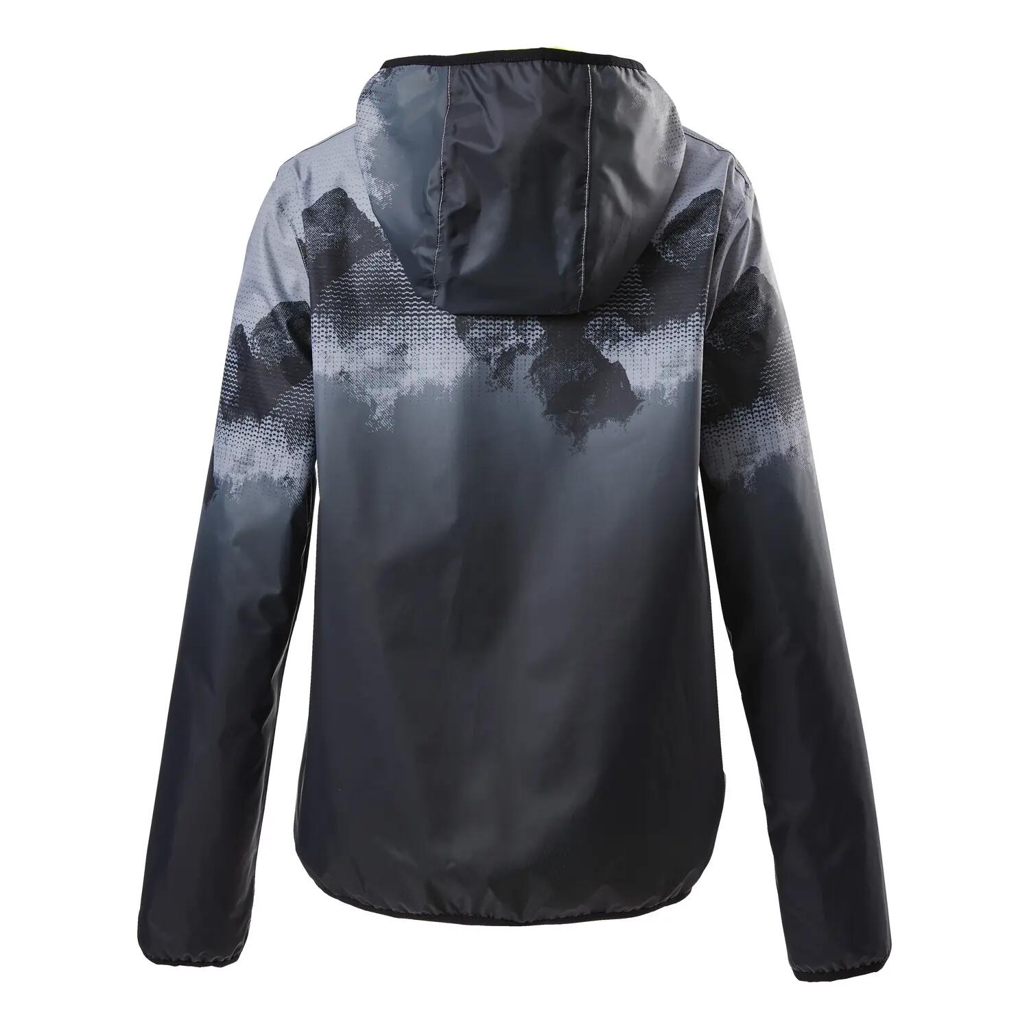 Jungen, Kinder Outdoorjacke Lyse 2/13