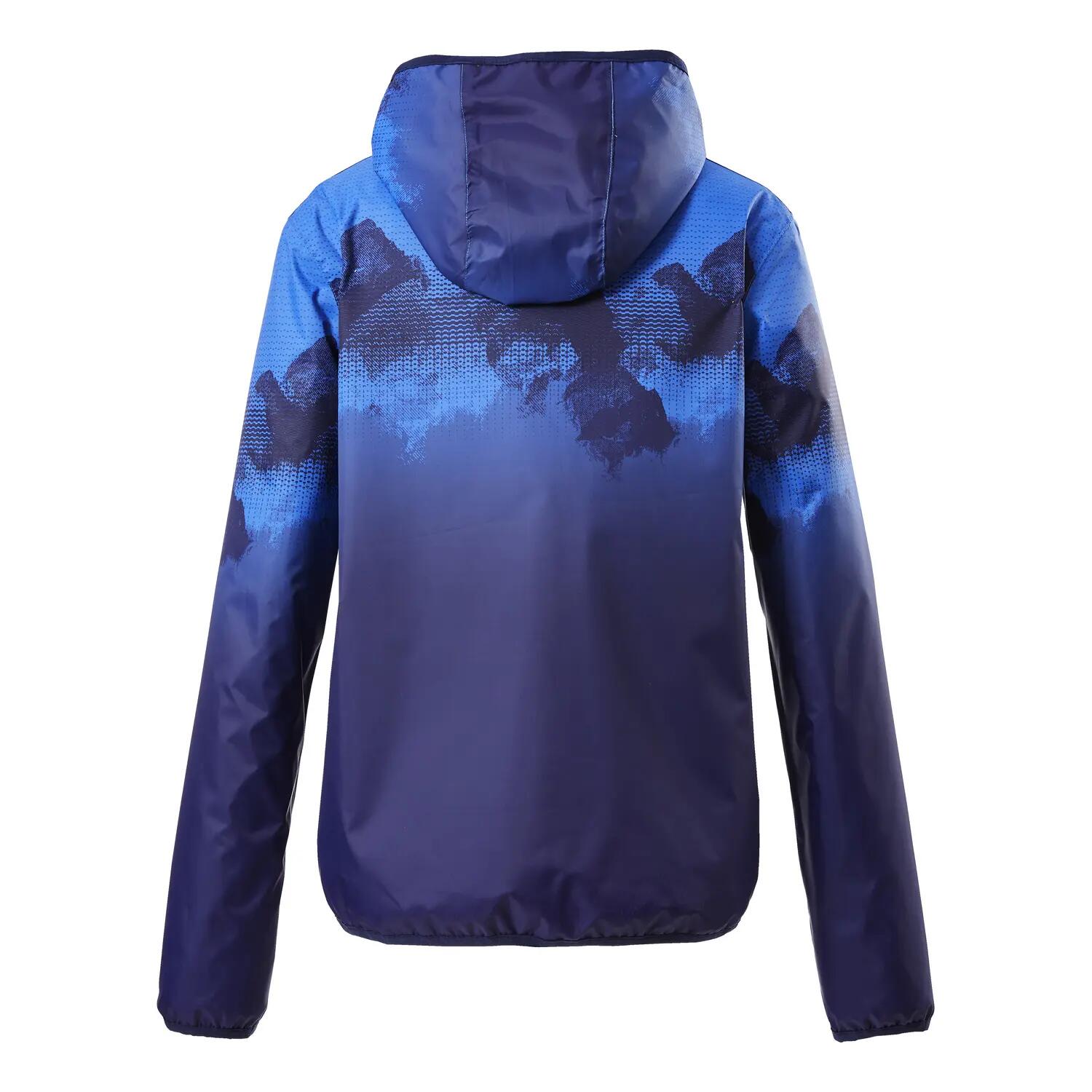 Jungen, Kinder Outdoorjacke Lyse 2/11