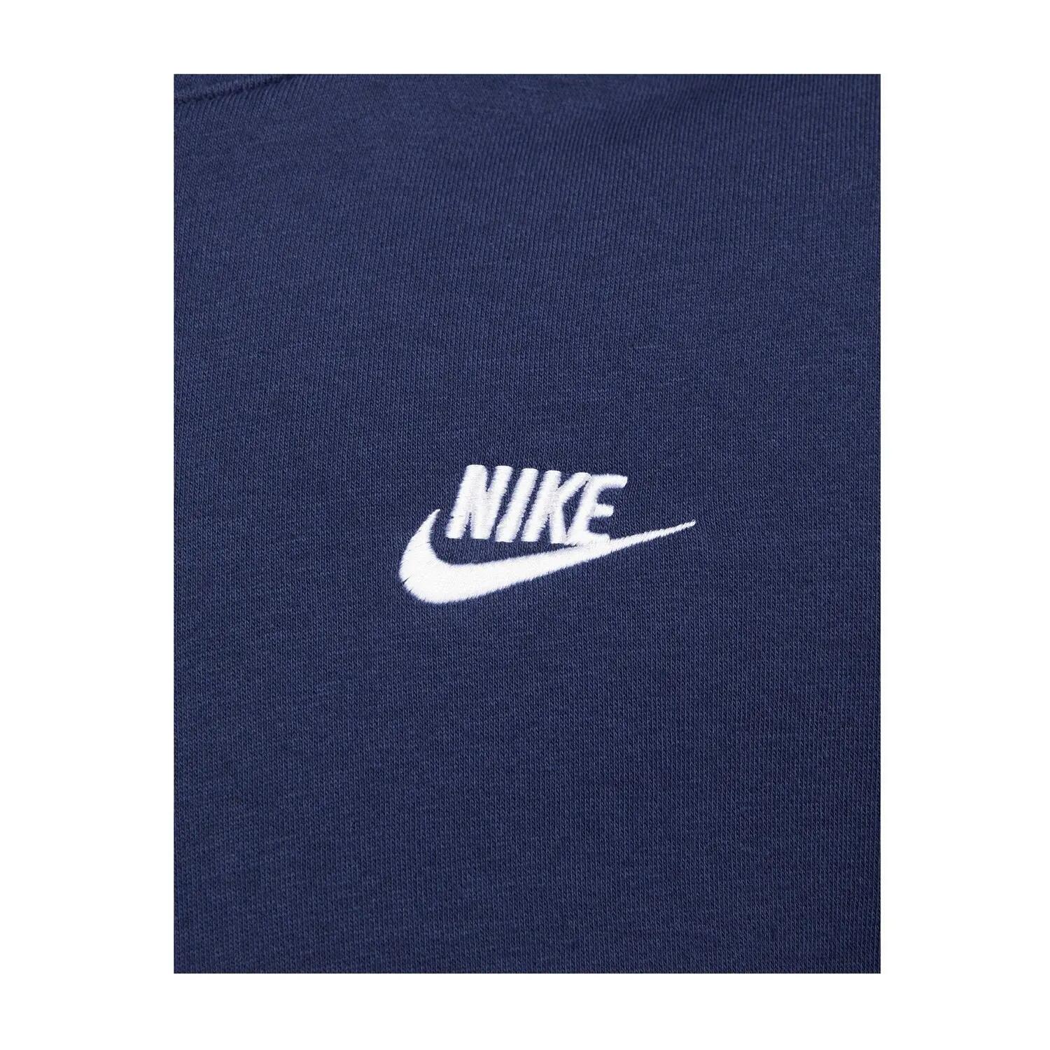 Bluza dresowa męska Nike NSW Club Hoodie 4/5