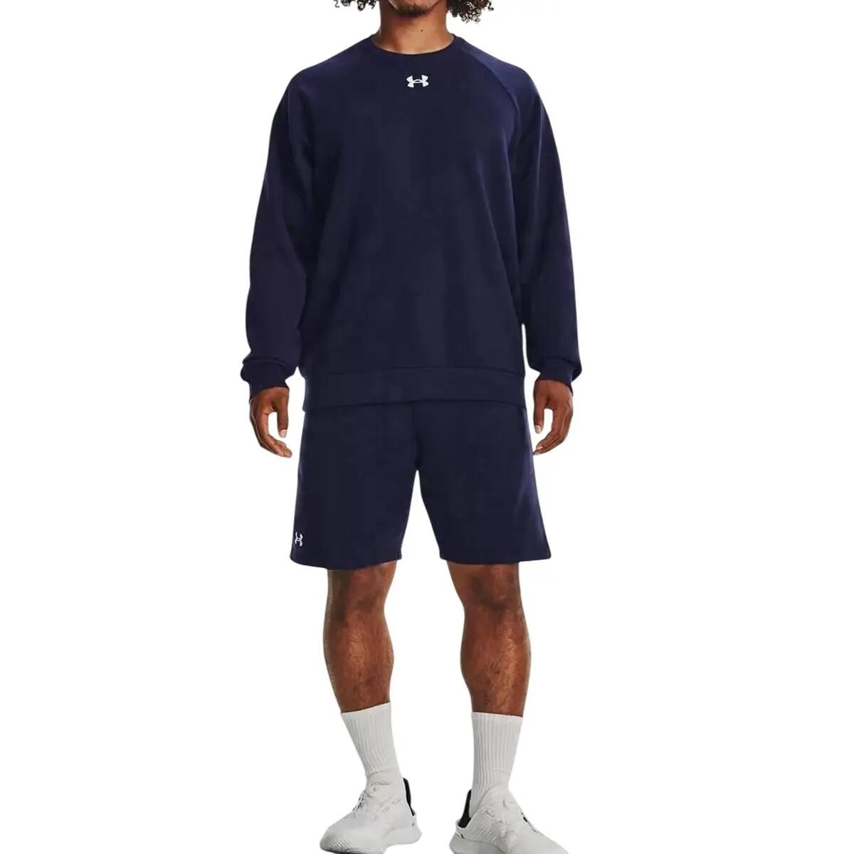 SweaT-Shirt Gola Redonda Subida Velo Homem (Violeta) 4/6