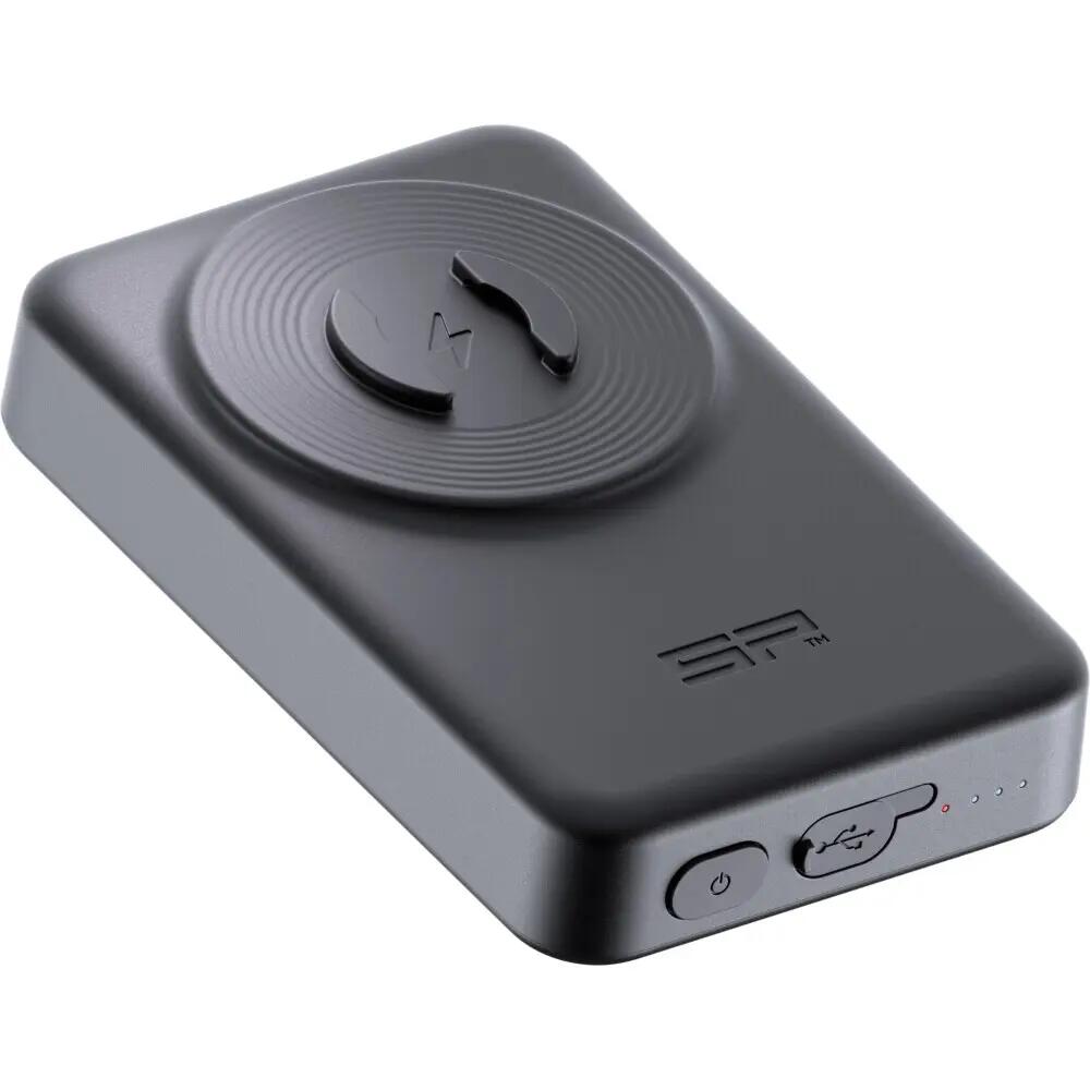 SP Connect Wireless Powerbank SPC+ 10.000 mAh Schwarz 7/7