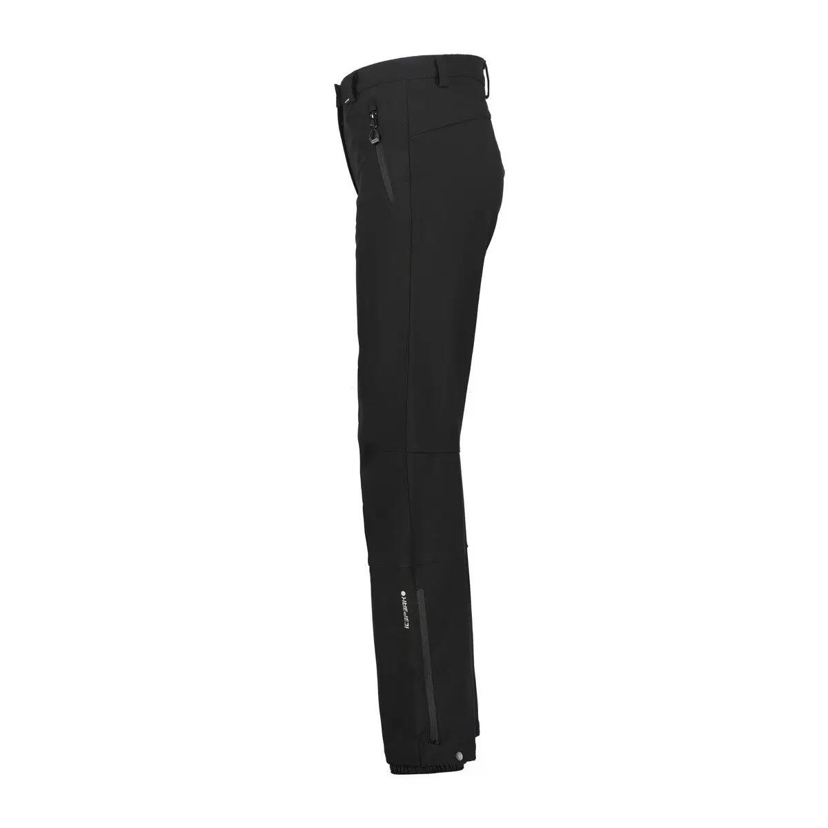 Icepeak Frechen Softshellhosen Damen 3/6