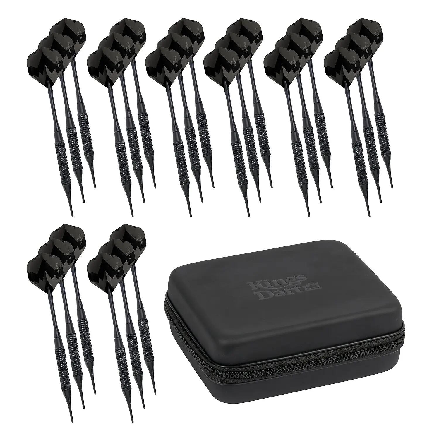 Dart-Set Team Softdart Darts / Softdarts Unisex 1/2