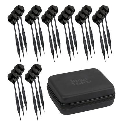 Dart-Set Team Softdart Darts / Softdarts Unisex