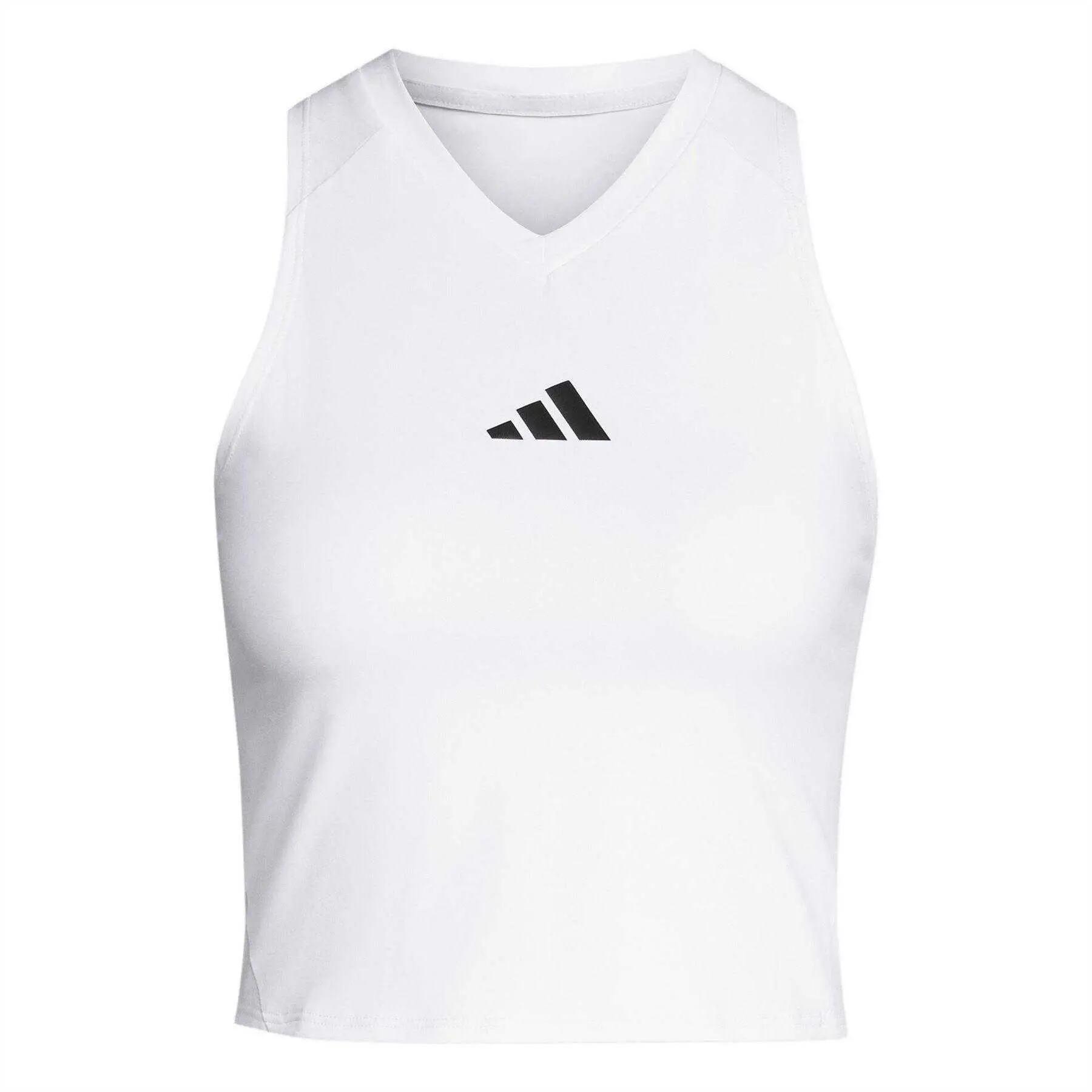 Adidas Womens/Ladies Climacool Sleeveless Tank Top