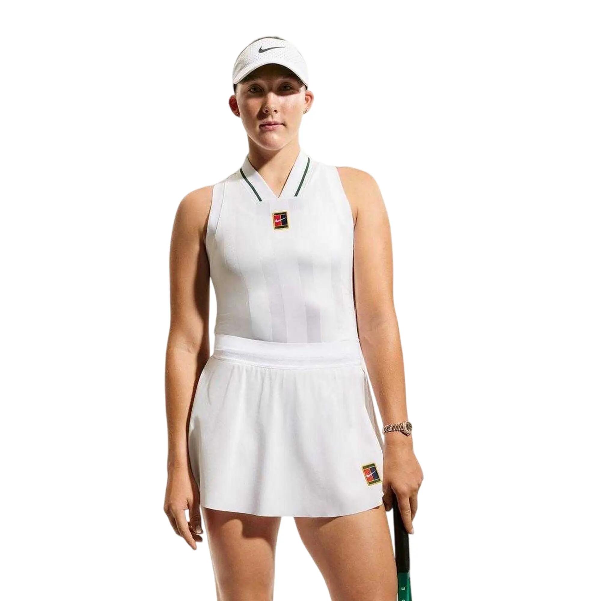 Nike Womens/Ladies Tennis Tank Top