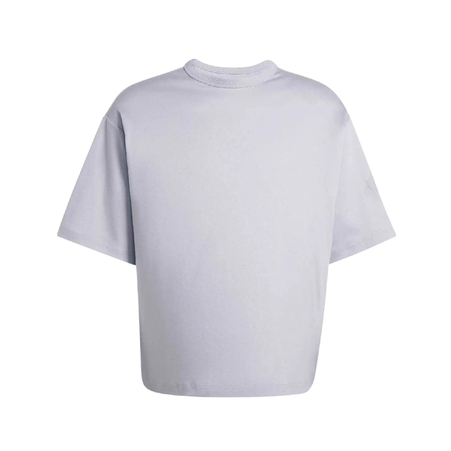 Adidas Mens Plain T-Shirt