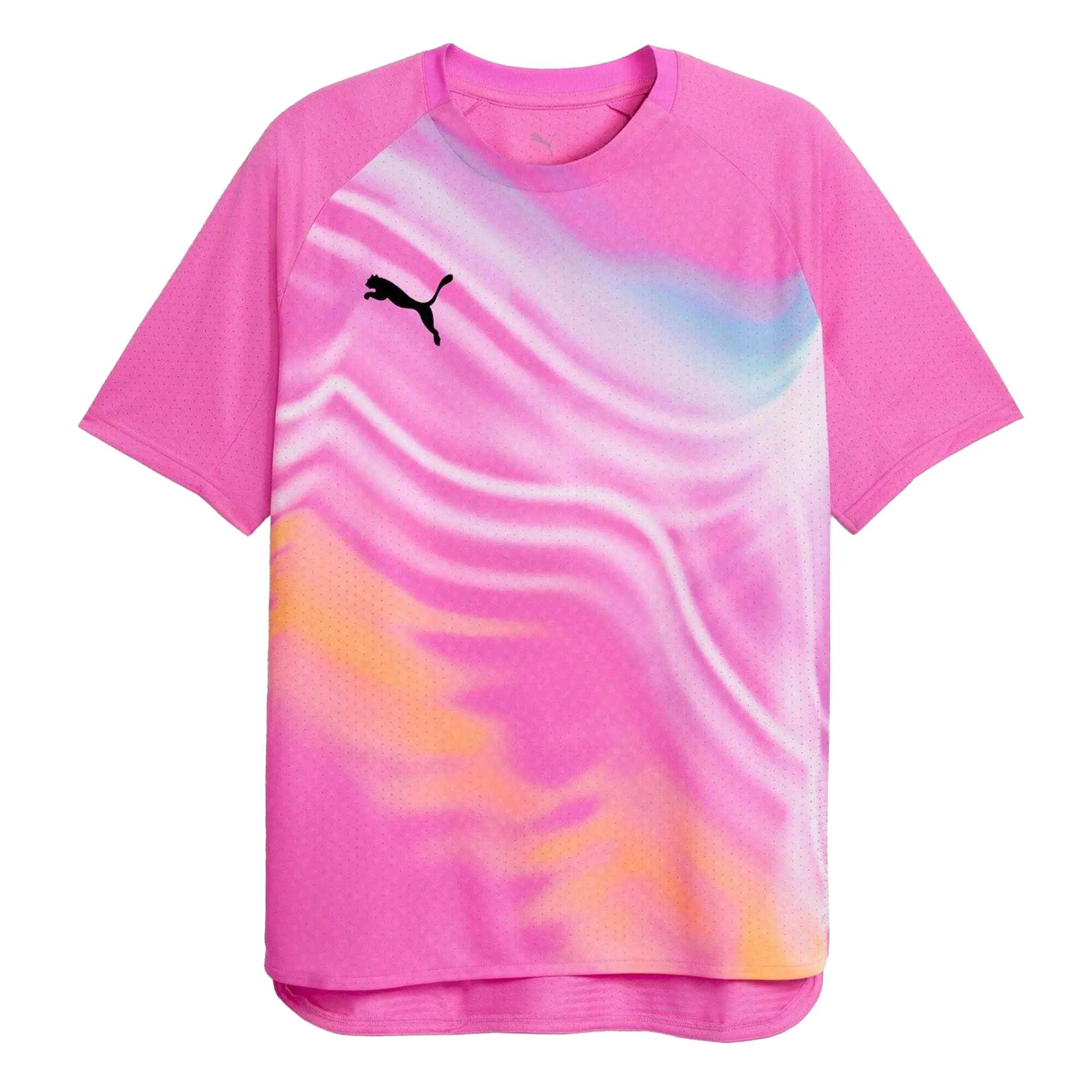 Puma Mens Liga Lightspeed T-Shirt