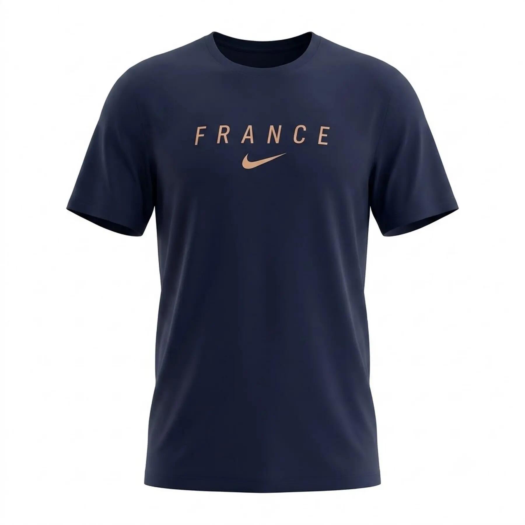 Nike Mens France T-Shirt