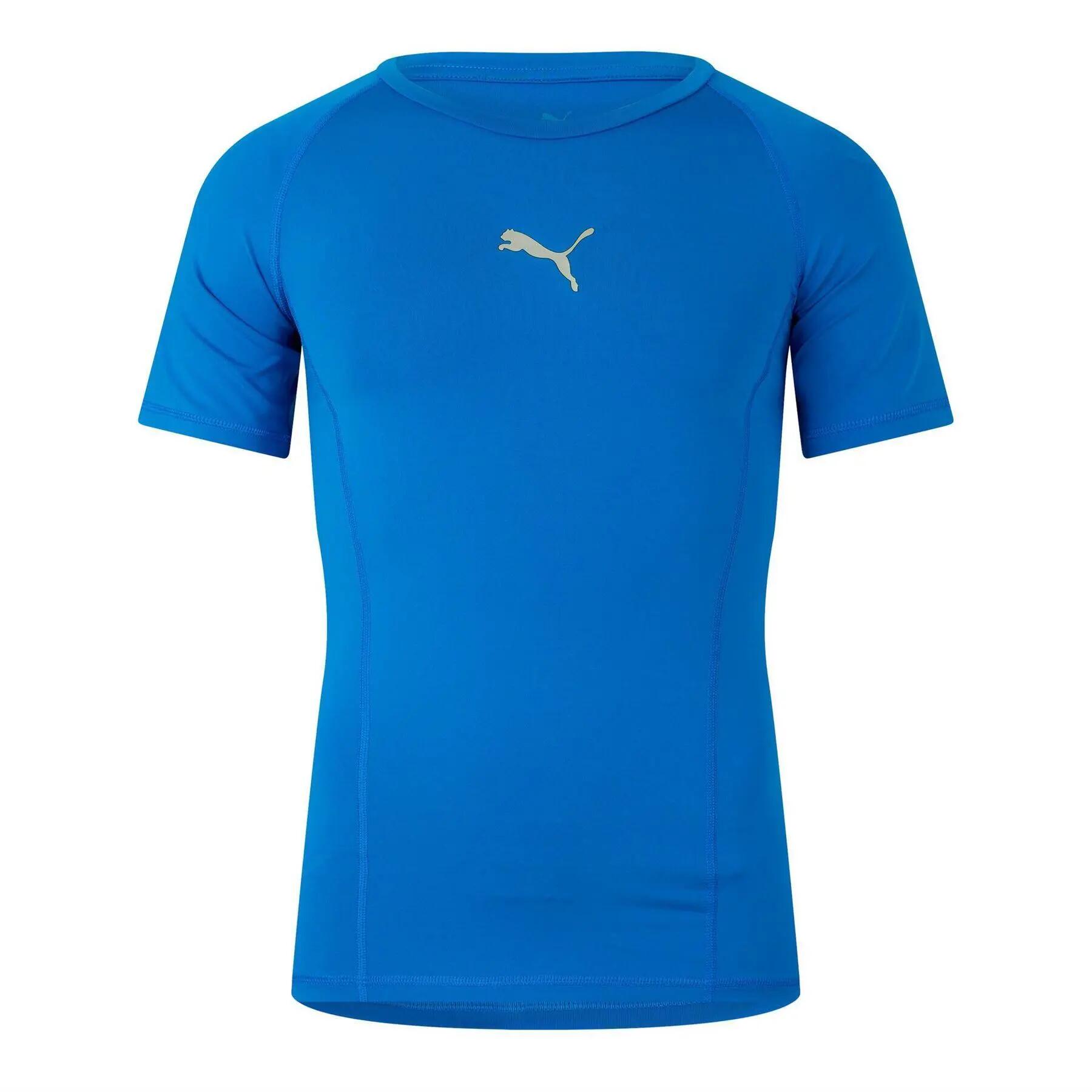 Puma Mens Liga T-Shirt