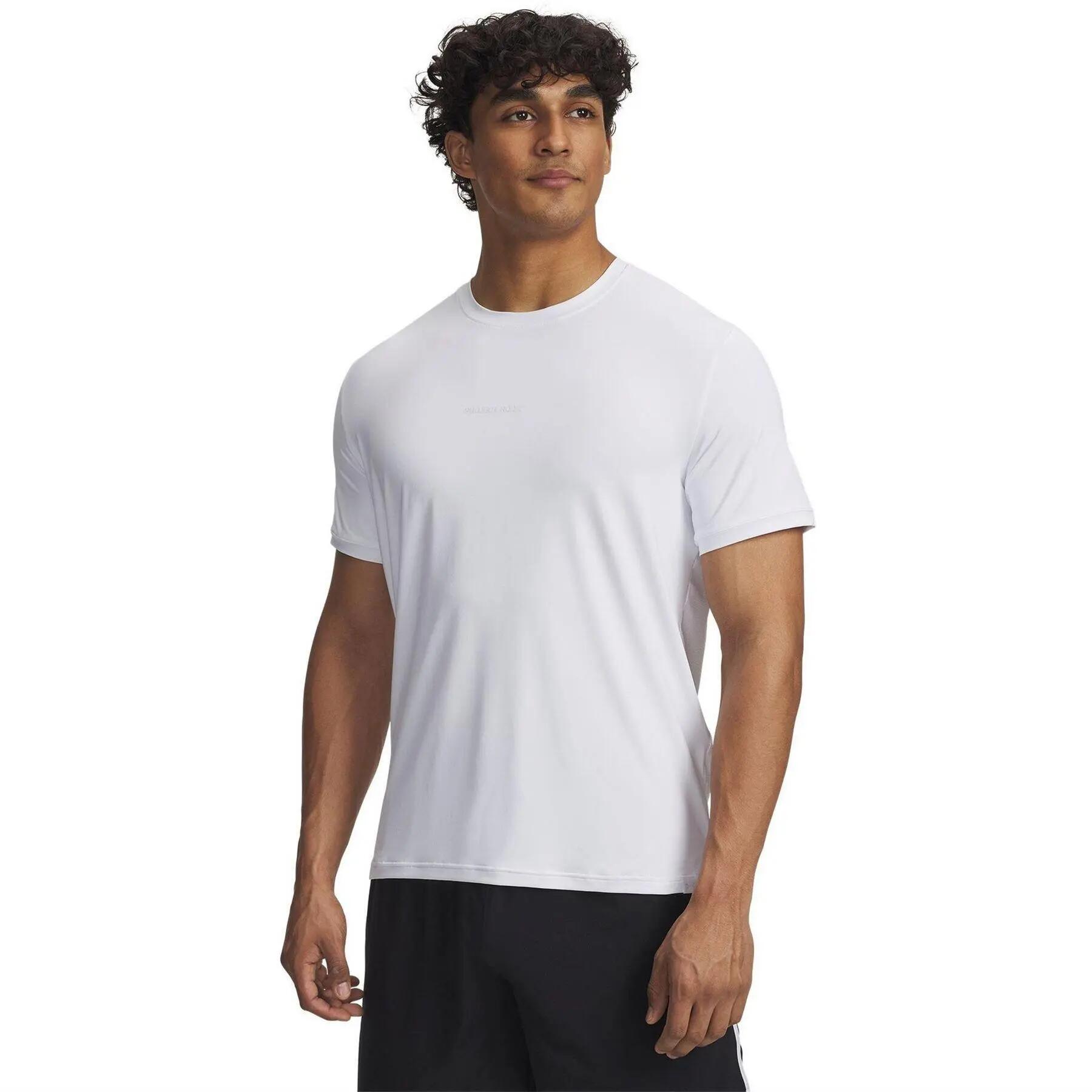 Under Armour Mens Project Rock T-Shirt