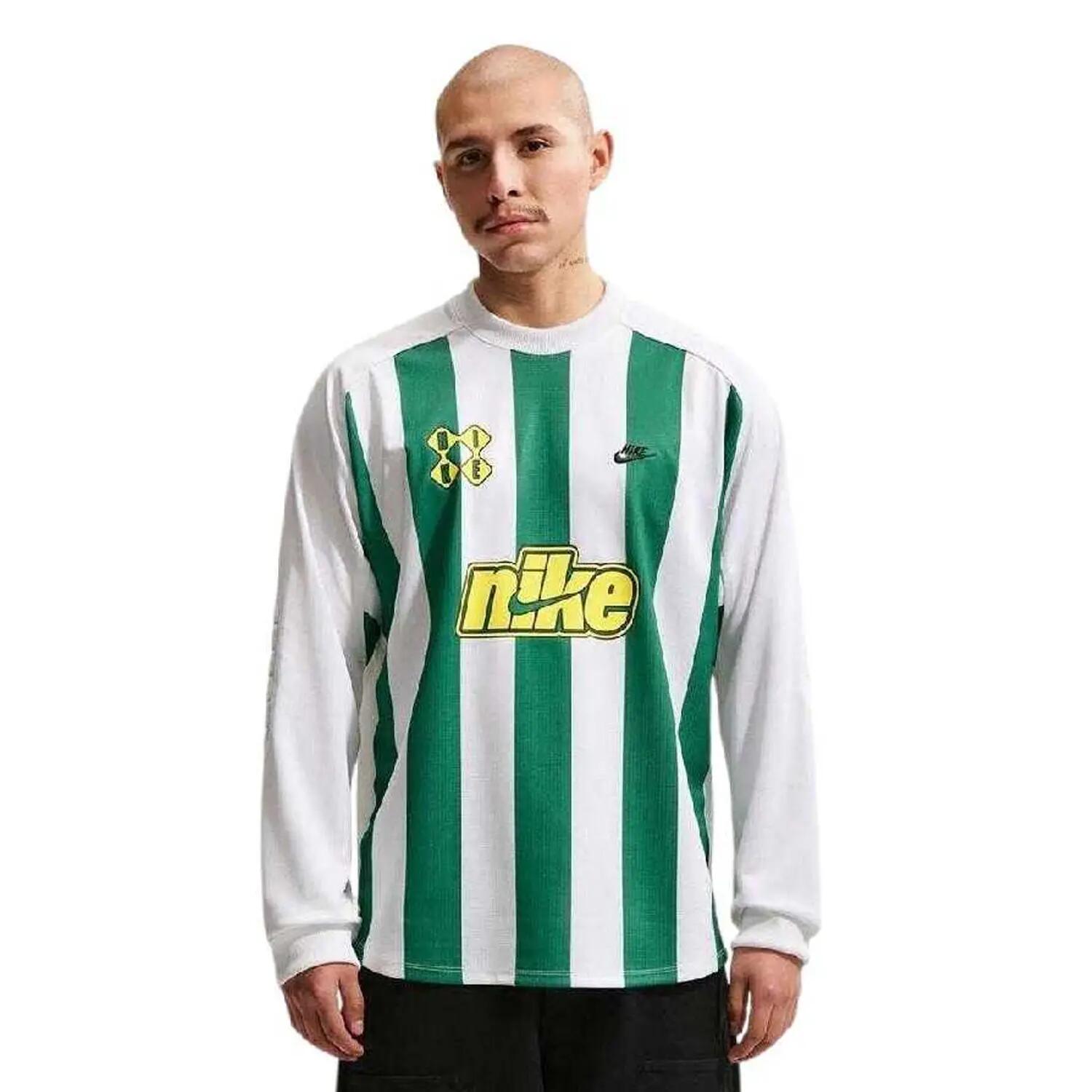 Nike Mens Goalie T-Shirt