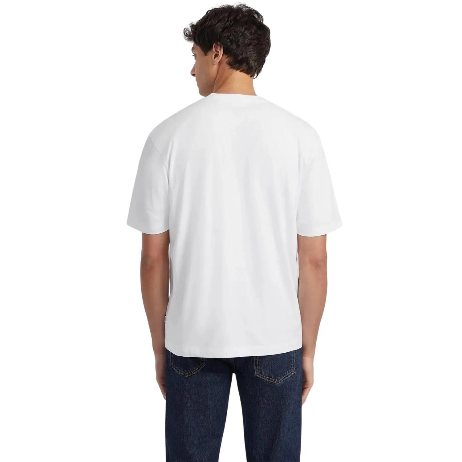 Guess Mens Jeans Iconic T-Shirt