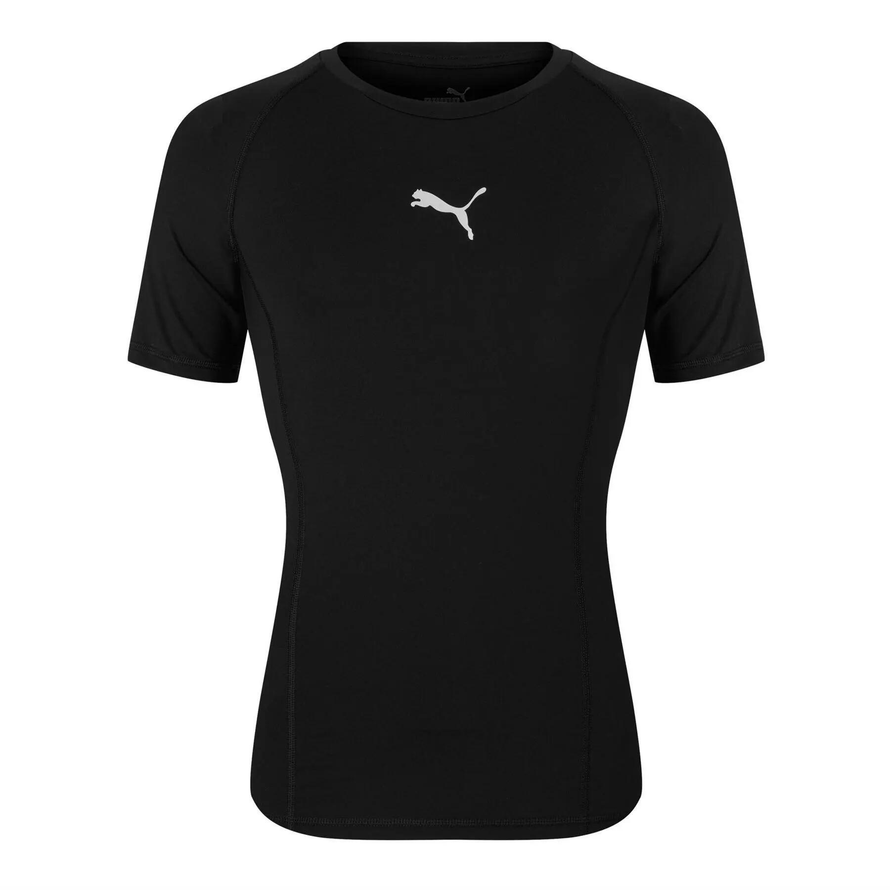 Puma Mens Liga T-Shirt