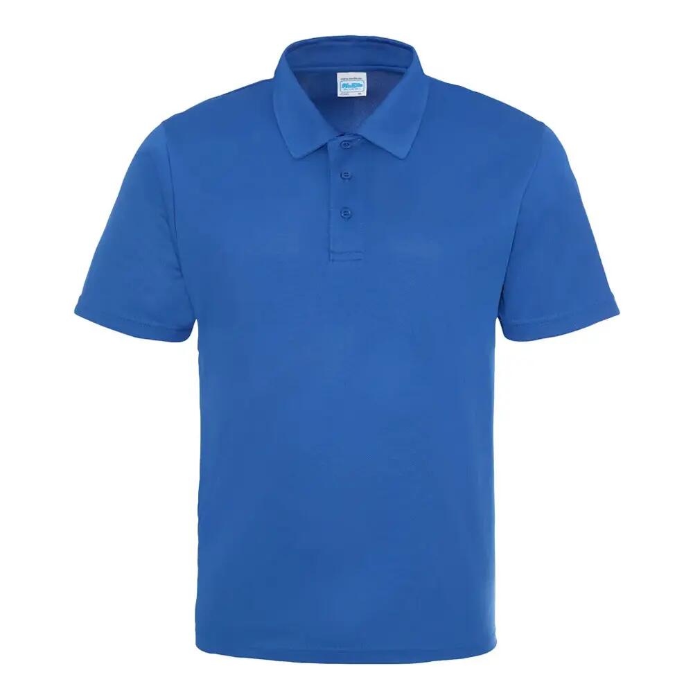 AWDis Cool Childrens/Kids Cool Polo Shirt