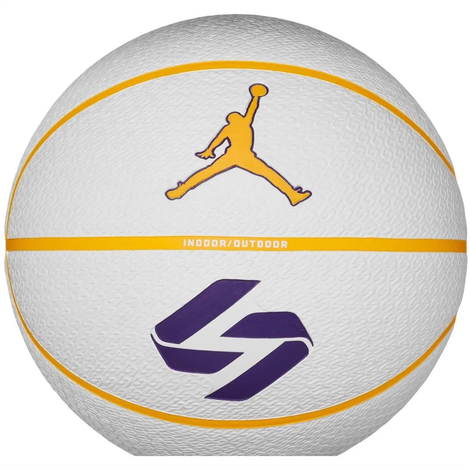 Nike Air Jordan 8 Panel Basketball