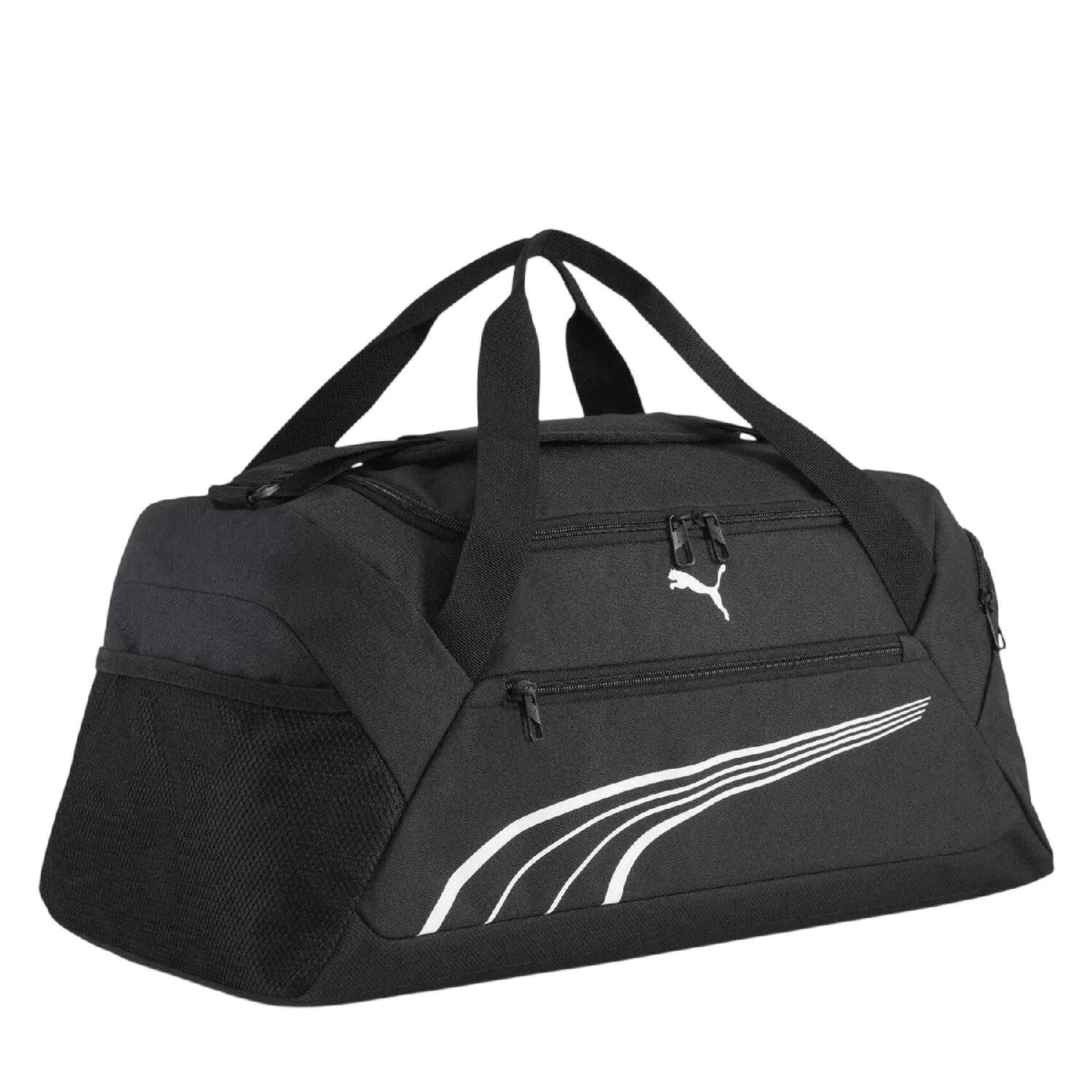 Puma Fundamental Polyester 34L Duffle Bag