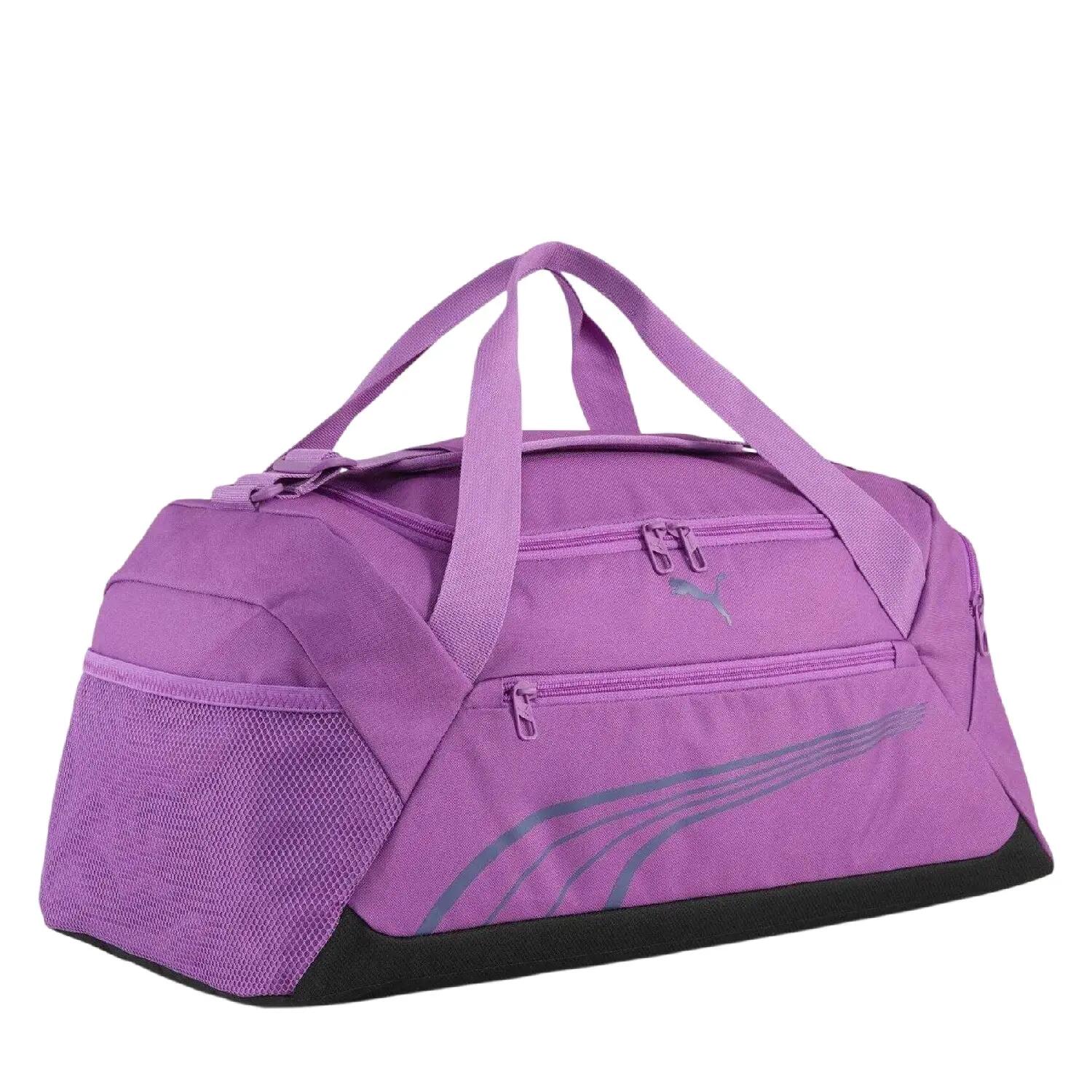 Puma Fundamental Polyester 34L Duffle Bag