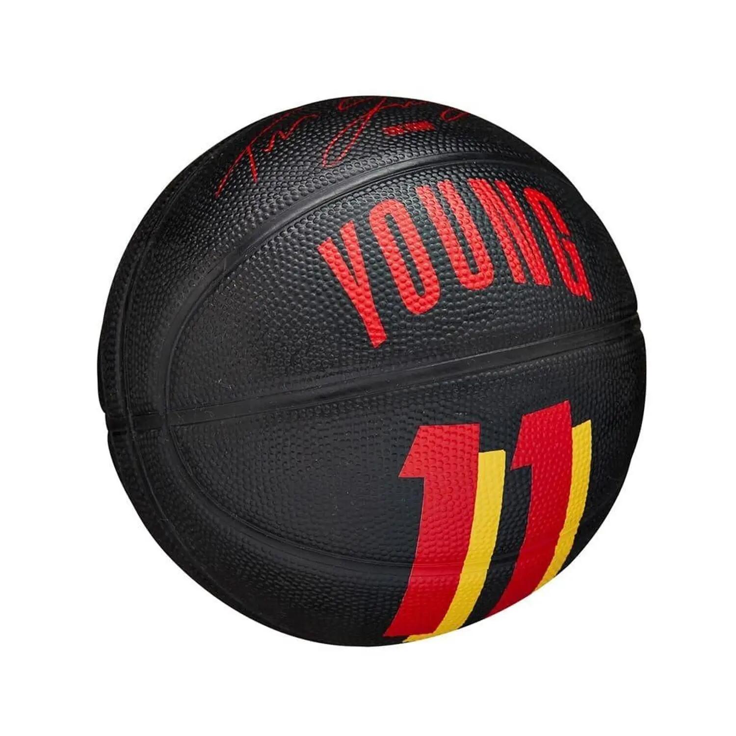 Wilson Player Mini Basketball