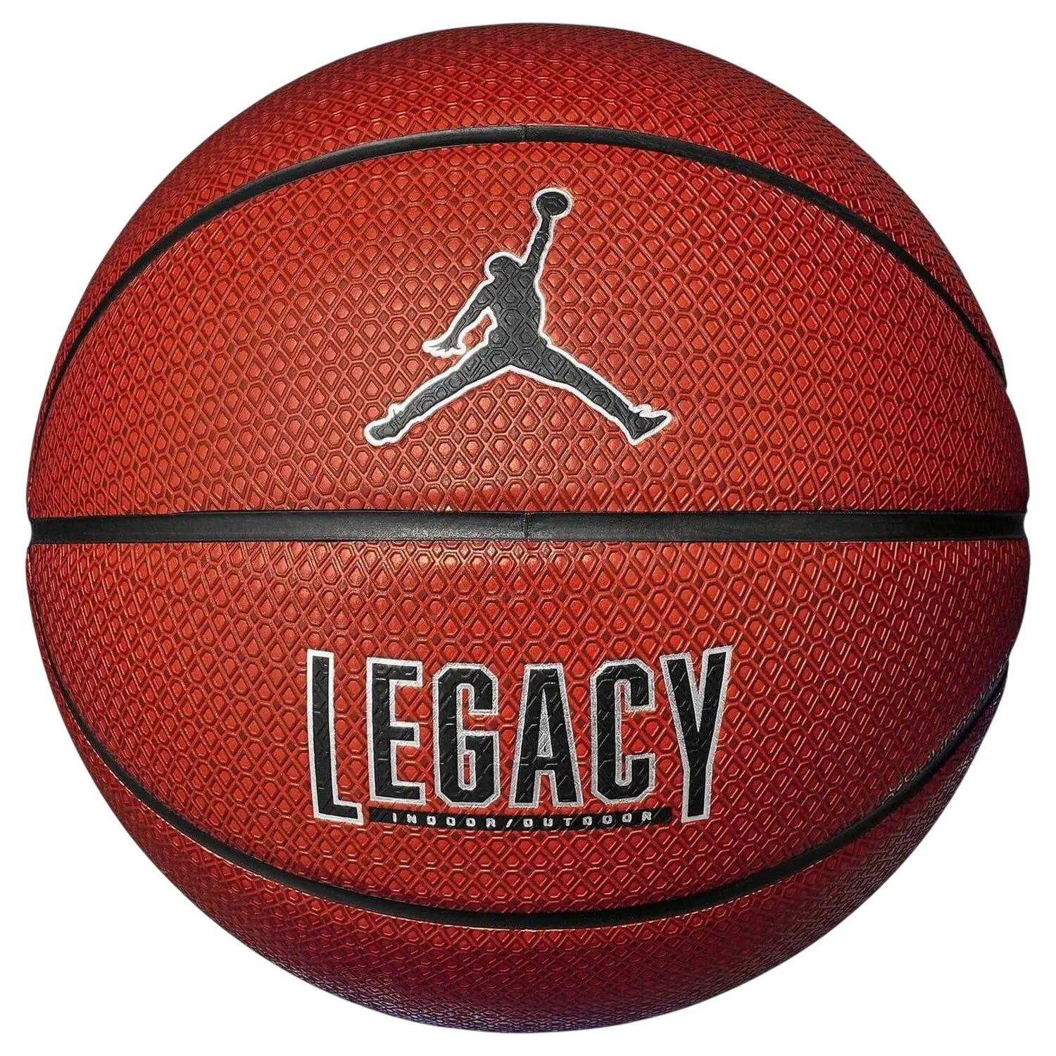 Nike Air Jordan Jump Basketball
