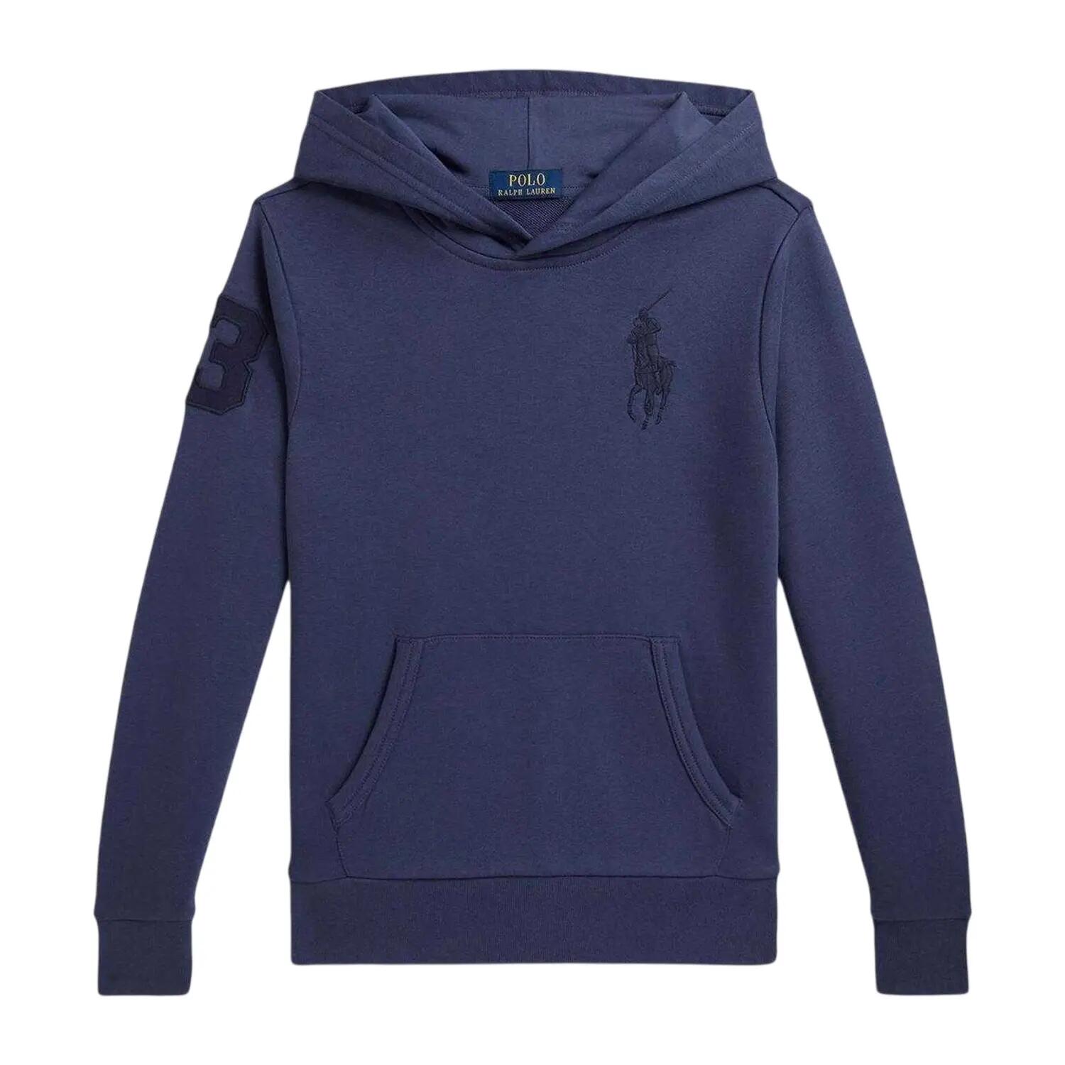 Ralph Lauren Childrens/Kids Logo Hoodie