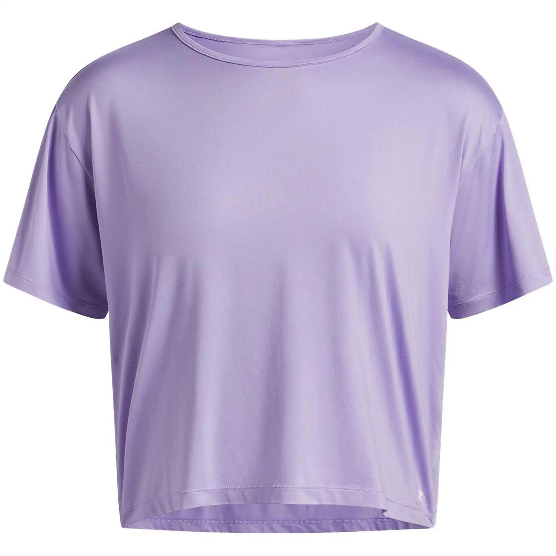 Under Armour Womens/Ladies Motion Cropped Top
