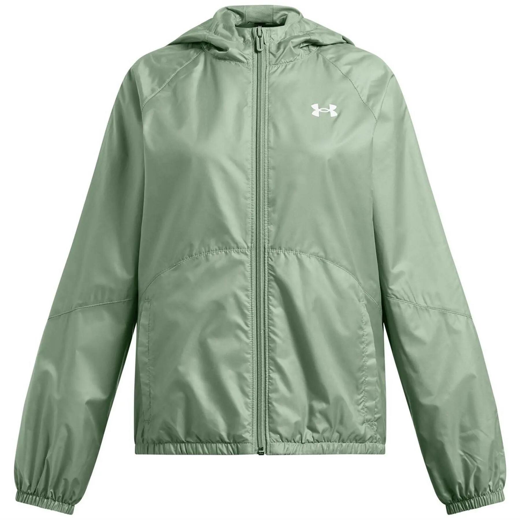 Under Armour Childrens/Kids Sport Windbreaker