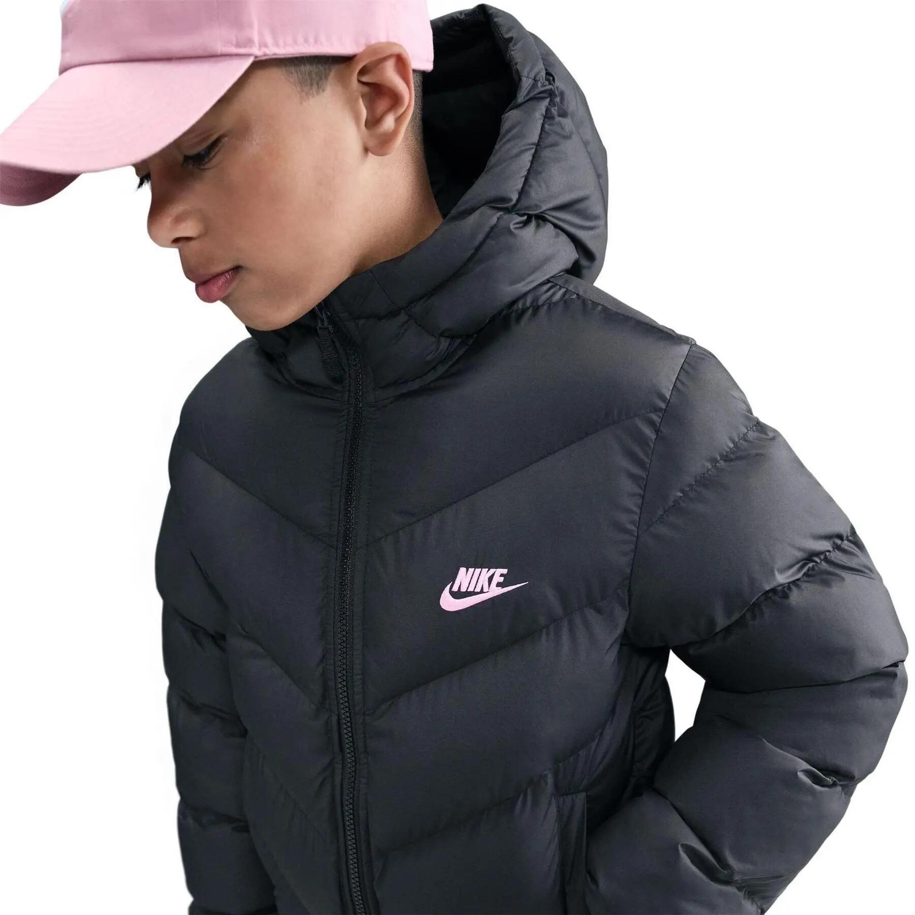 Nike Childrens/Kids NSW Padded Jacket