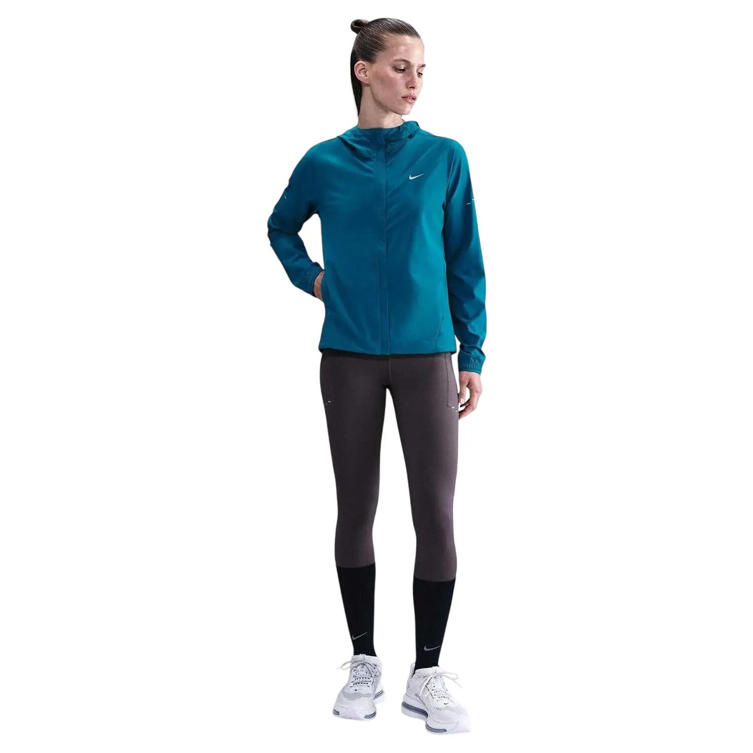 Nike Womens/Ladies Swift Running Jacket