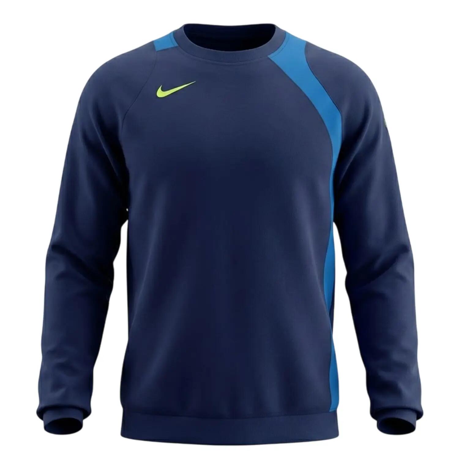 Nike Mens T90 Sweatshirt