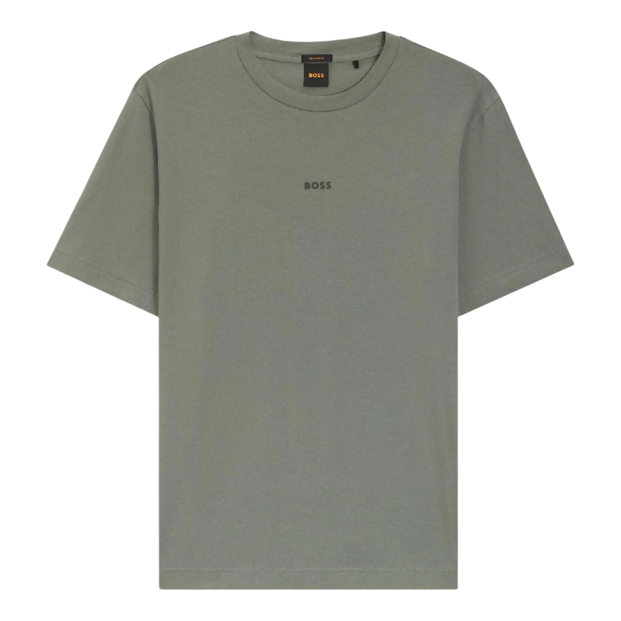 Boss Mens Oversized T-Shirt