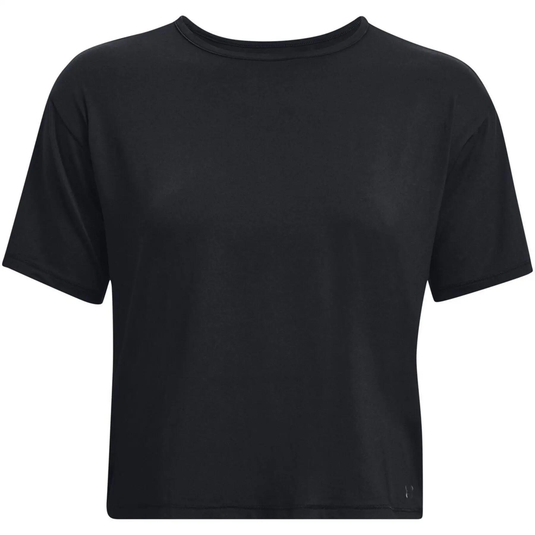 Under Armour Womens/Ladies Motion Cropped Top
