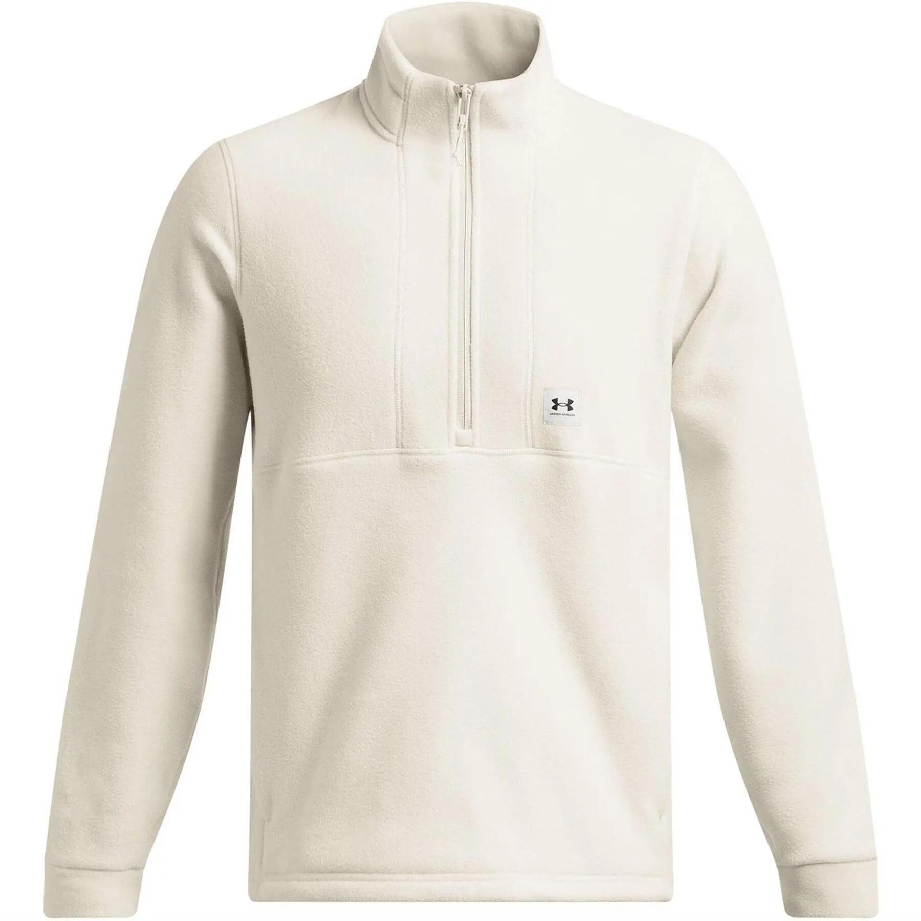Under Armour Mens Expanse Long-Sleeved Pullover