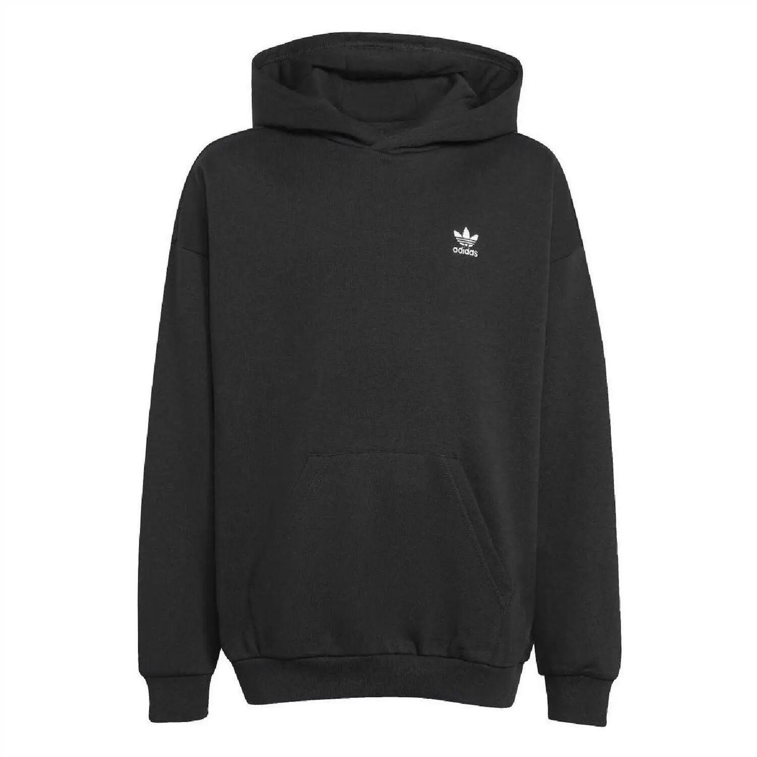 Adidas Childrens/Kids Originals Fleece Loose Hoodie