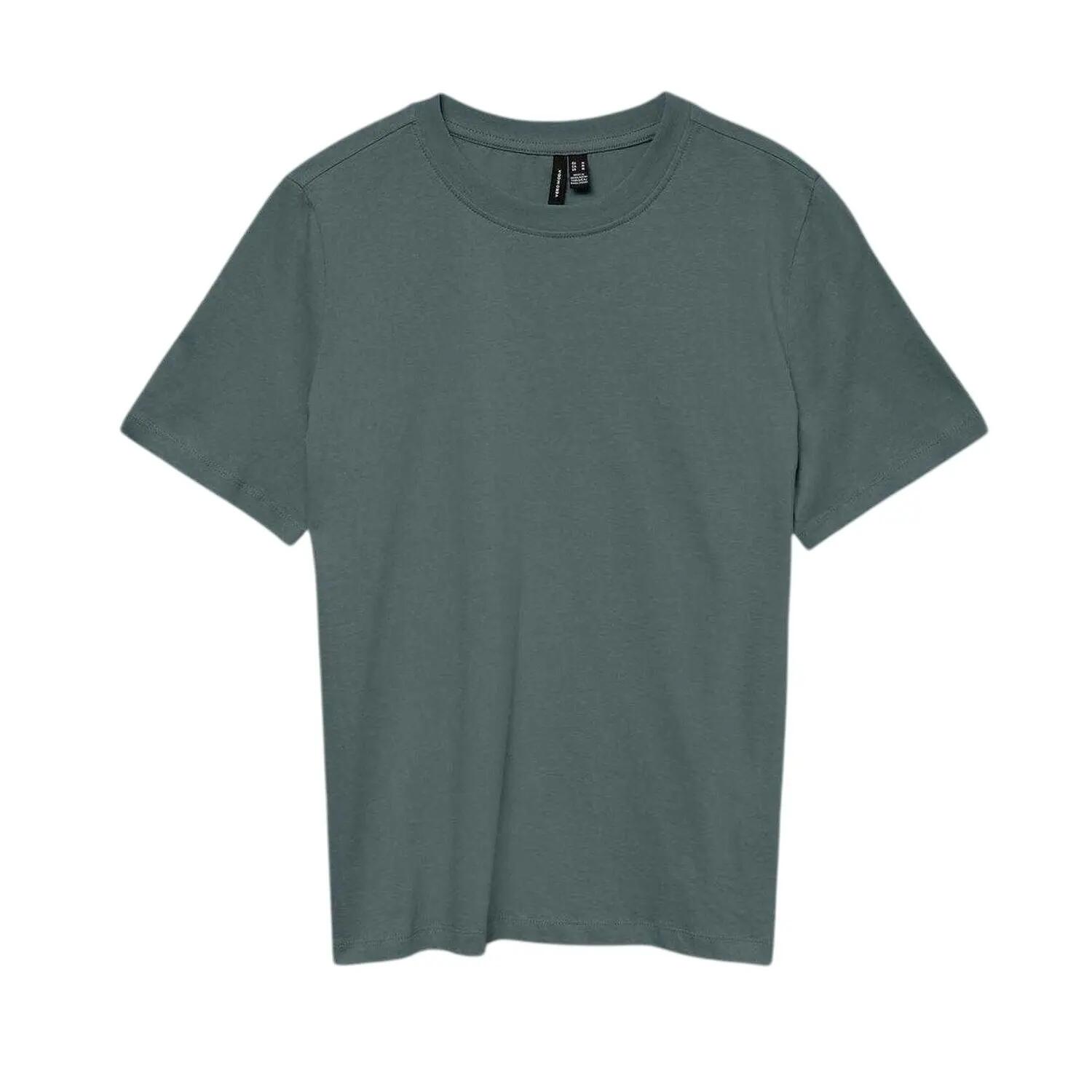 Vero Moda Womens/Ladies Paulina Regular Short-Sleeved T-Shirt