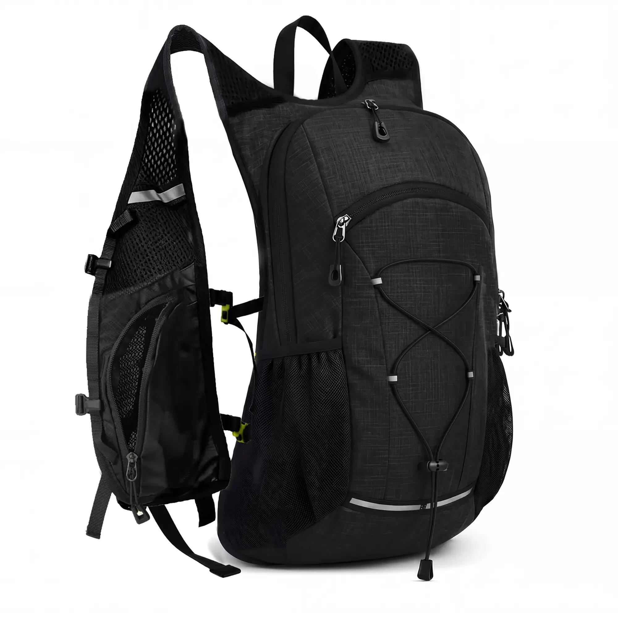 Slimbridge 20L Hiking Backpack Lightweight Rucksack Foldable Outdoor Daypack