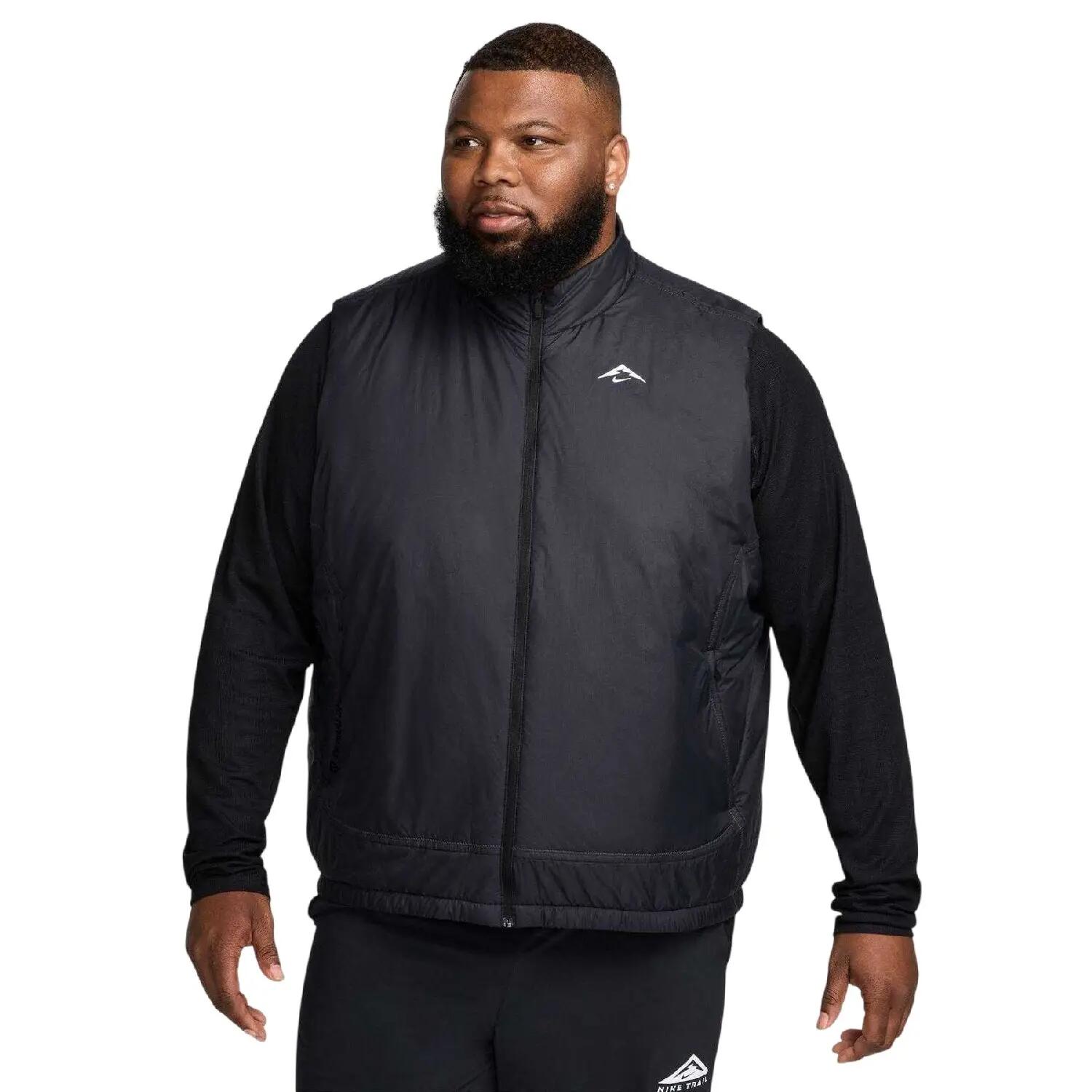 Nike Mens Therma-Fit Gilet