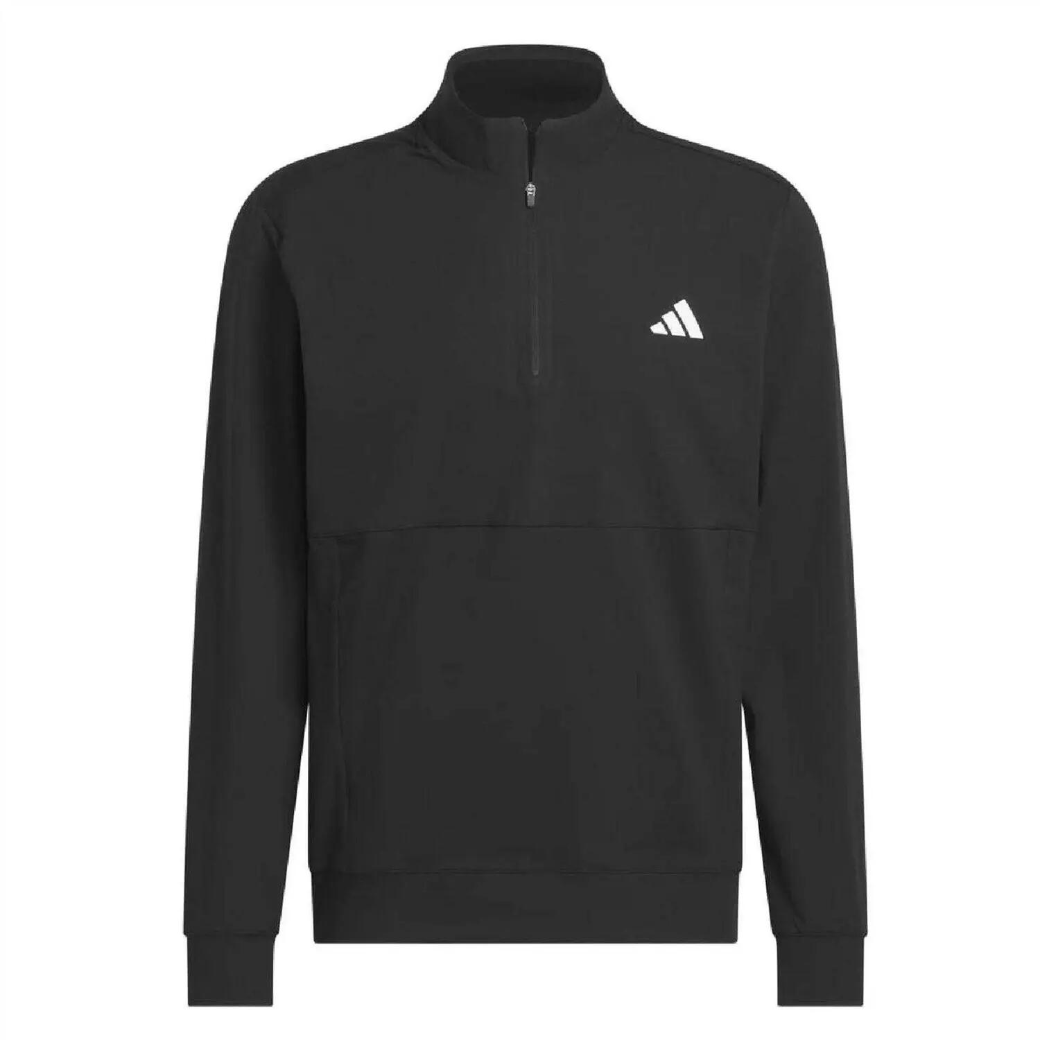 Adidas Mens Ultimate365 Tour Pullover